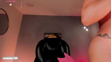 DannieSmith1 - Porn Video [Bongacams]: alluring siren, beautiful derriere, perfectly shaped booty