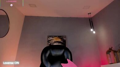 DannieSmith1 - Porn Video [Bongacams]: alluring siren, beautiful derriere, perfectly shaped booty