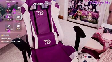 KatyaZaitseva - Porn Video [Bongacams]: elegant buttocks, gorgeous waistline, elegant breasts