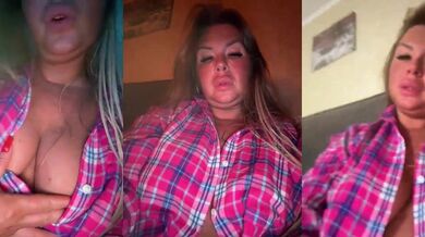 VictoriaDiamo - Porn Video [Bongacams]: captivating buttocks, lovely breasts, mesmerizing melons