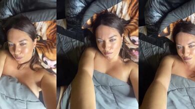 Vishenkakiss - Porn Video [Bongacams]: beautiful seductress, lively streamer, real time capture