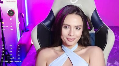 Allla - Porn Video [Bongacams]: homemade, gorgeous diva, exquisite muse