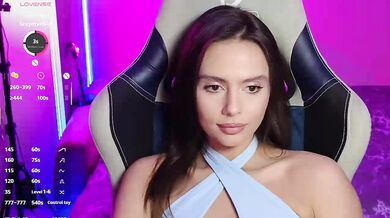 Allla - Porn Video [Bongacams]: homemade, gorgeous diva, exquisite muse