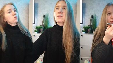 Vita-min-4ik - Porn Video [Bongacams]: vibrant performer, heavenly proportions, webcam footage