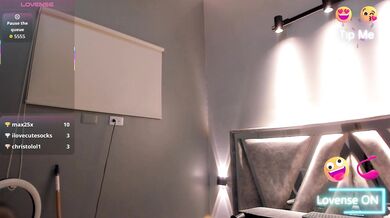 Lilyth_7 - Porn Video [Cam4]: throbbing tremors, charming performer, quivering passion