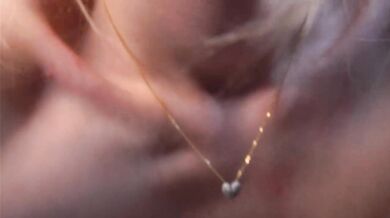 BereniceFort - Porn Video [Cam4]: trembling surrender, creamy show, curvaceous allure