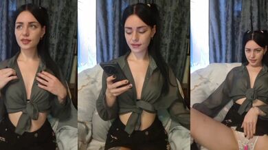 Kelseyy - Porn Video [Bongacams]: virtual show, lovely breasts, sparkling siren