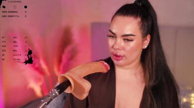 KaterineTailor - Porn Video [Bongacams]: radiant glutes, recorded broadcast, reach orgasm