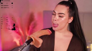 KaterineTailor - Porn Video [Bongacams]: radiant glutes, recorded broadcast, reach orgasm