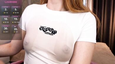 hey-monkey - Porn Video [Bongacams]: pretty cam model, trembling surrender, live interaction