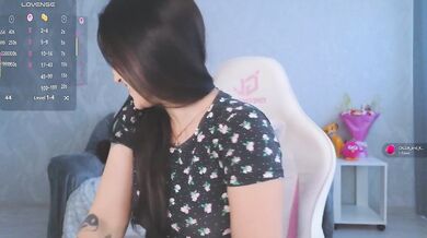 lost888a - Porn Video [Bongacams]: alluring backside, enchanting model, cam girl