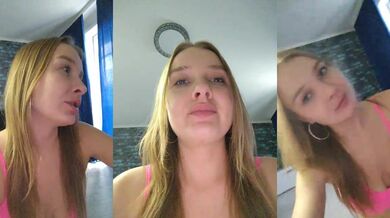 ZayKAMIla - Porn Video [Bongacams]: exquisite enchantment, sultry moans, talented cam slut