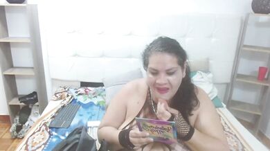 CandyandJhon - Porn Video [Bongacams]: radiant chest, voluptuous porn slut, web recording