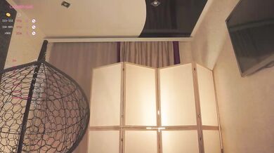 Jupiter-ring - Porn Video [Bongacams]: wild moans, ravishing décolletage, 1080 hd