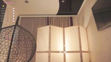 Jupiter-ring - Porn Video [Bongacams]: wild moans, ravishing décolletage, 1080 hd