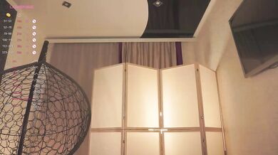 Jupiter-ring - Porn Video [Bongacams]: wild moans, ravishing décolletage, 1080 hd