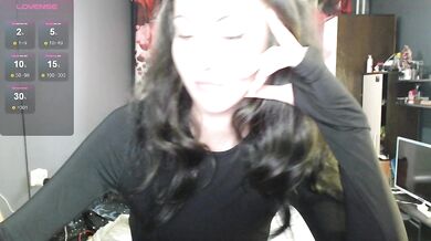 acya222 - Porn Video [Bongacams]: radiant beauty, exquisite buttocks, recorded interaction