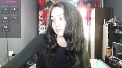 acya222 - Porn Video [Bongacams]: radiant beauty, exquisite buttocks, recorded interaction
