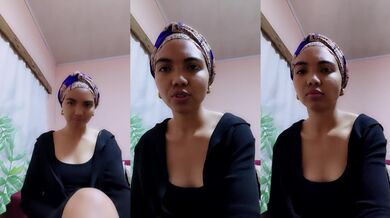 Mimi_sexy01 - Porn Video [Cam4]: wants to start touching pussy, real time capture, nice boobs