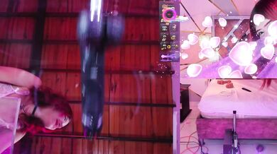 HaileyReid - Porn Video [Cam4]: stunning décolletage, recorded performance, exquisite muse