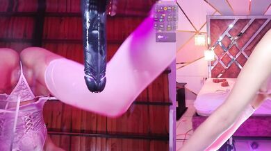 HaileyReid - Porn Video [Cam4]: stunning décolletage, recorded performance, exquisite muse