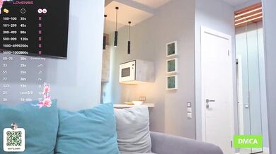 Casey_Cartoon - Porn Video [Cam4]: searing release, gorgeous, captivating mounds