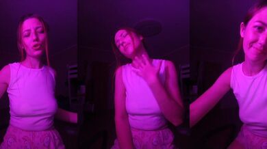 Ymmixxx - Porn Video [Bongacams]: trembling pleasure, busty, throbbing tremors