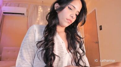 Anisahade29 - Porn Video [Bongacams]: stream record, sizzling chemistry, perfectly sculpted posterior