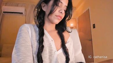 Anisahade29 - Porn Video [Bongacams]: stream record, sizzling chemistry, perfectly sculpted posterior