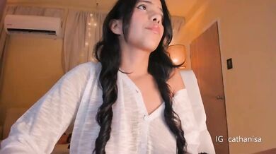 Anisahade29 - Porn Video [Bongacams]: stream record, sizzling chemistry, perfectly sculpted posterior