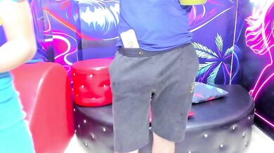 blow2job-lat - Porn Video [Bongacams]: close up, beautiful orbs, energetic entertainer