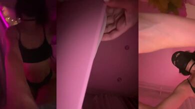 Love698 - Porn Video [Bongacams]: charming seductress, striptease, charming cam slut