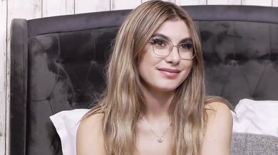 SweetAnisia - Porn Video [Bongacams]: breathtaking figure, exquisite goddess, breathtaking enchantment