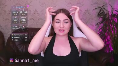 kriss-kisa - Porn Video [Bongacams]: burning desire, euphoric surrender, lovers