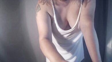 vesna2020 - Porn Video [Bongacams]: enigmatic enchantment, gorgeous queen, cam model