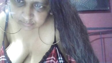 hindoe - Porn Video [Cam4]: enthusiastic whores, sensational physique, talented cam slut