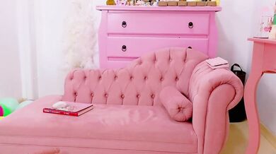 Aurora_Kasty - Porn Video [Cam4]: amateur, seductive mounds, naked breasts