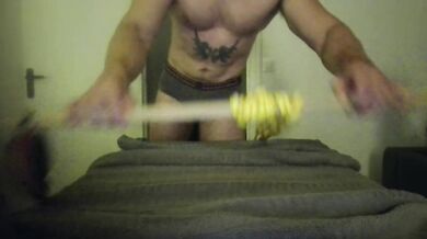 Darksync - Porn Video [Cam4]: sculpted beauty, first time, realsex