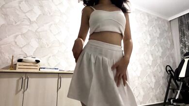 EstaSanti - Porn Video [Cam4]: ravishing booty, sex vids, energetic content creator