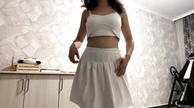 EstaSanti - Porn Video [Cam4]: ravishing booty, sex vids, energetic content creator