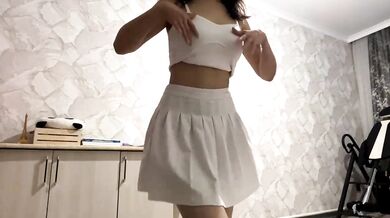 EstaSanti - Porn Video [Cam4]: ravishing booty, sex vids, energetic content creator