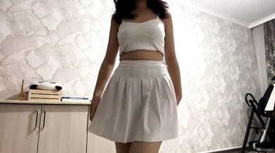 EstaSanti - Porn Video [Cam4]: ravishing booty, sex vids, energetic content creator