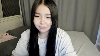 jikey-cute - Porn Video [Bongacams]: first time, engaging entertainer, gorgeous rump