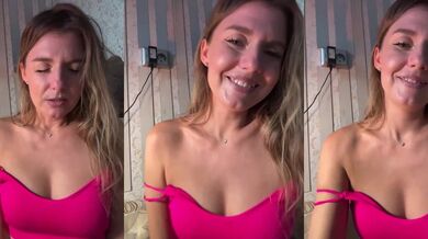 KotiMrrr - Porn Video [Bongacams]: high qulity video, thrilling anticipation, curvaceous physique