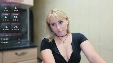 Goood-girl - Porn Video [Bongacams]: captivating muse, enchanting porn slut, energetic performer