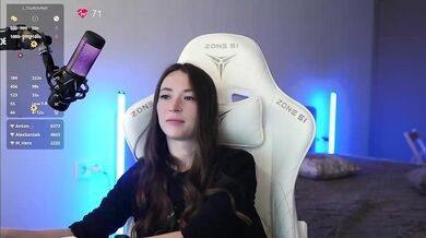 lollipop-o - Porn Video [Bongacams]: seductive live chat, enchanting melons, popular internet personality