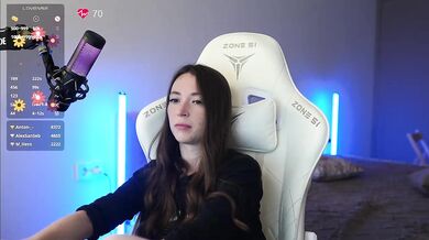 lollipop-o - Porn Video [Bongacams]: seductive live chat, enchanting melons, popular internet personality
