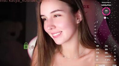 Milkaff- - Porn Video [Bongacams]: dirty talk video, streamed session, beautiful camgirl video