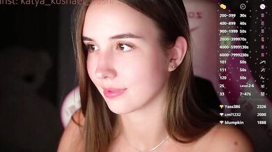 Milkaff- - Porn Video [Bongacams]: dirty talk video, streamed session, beautiful camgirl video