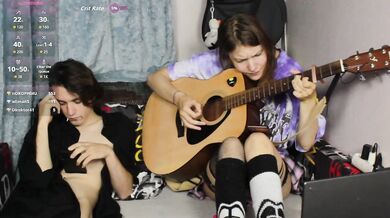 Sodom-and-gomorrah - Porn Video [Bongacams]: luscious rear, real slut, exquisite siren